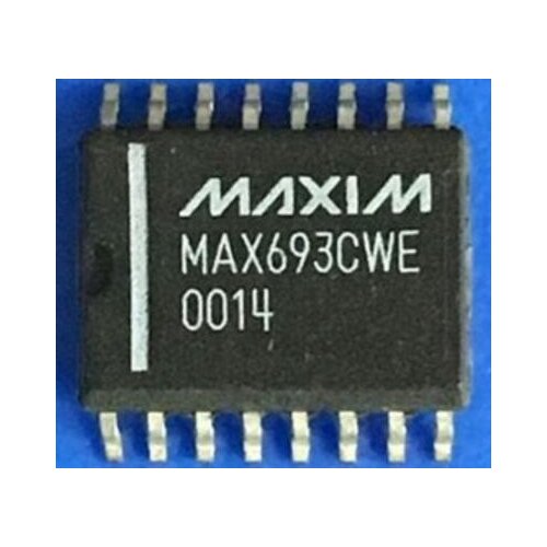 MAX693CWE+T MAX6696AEE+ MCP73844-840I/MS