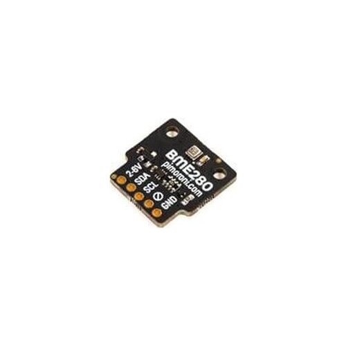 PIM472 Multiple Function Sensor Development Tools BME280 Breakout - Temperature, Pressure, Humidity Sensor
