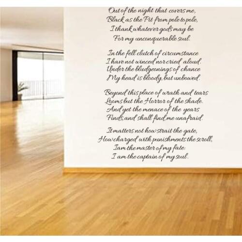 Wall Stickers Our Family Rules Wall Stickers Love Do Your Best for Wall Art Vinyl Stickers Home Decoration Wallpaper SP-702