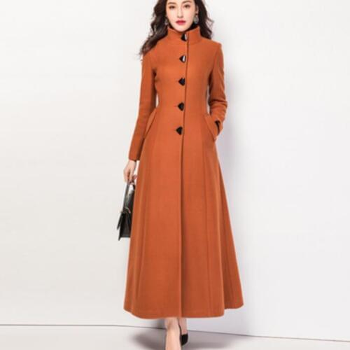Noritree Women's Classic Coats