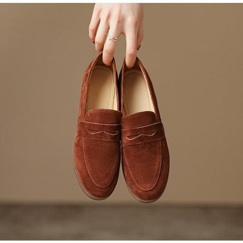 Ochanmeb Women's Slip-ons