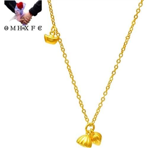 OMHXFC Necklaces