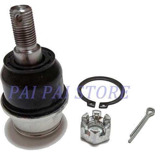 Can-Am Maverick X3 / Max Turbo R 4x4 Upper Ball Joint 706203084