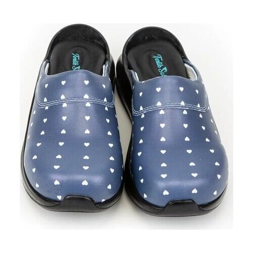 Orthopedic Sabo SuperAir Slippers 2021 New Women Comfortable Comfort Nurse Doctor Hospital Orthopedic Cook Work Slippers