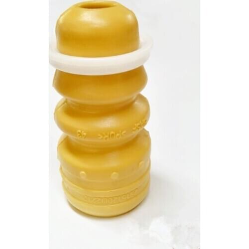 Rear shock absorber cushion rubber/dust cover for JAC S3 J4