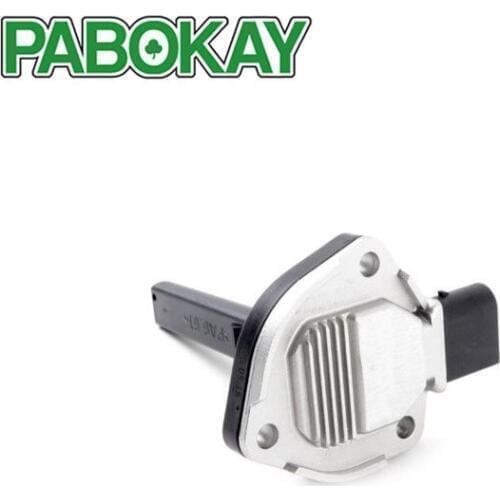 High Quality Oil Level Engine Sensor 12617508003 7508003 For BMW X3 X5 E46 M3 325Ci 330i 330Ci M5 E39 E90 12611739810