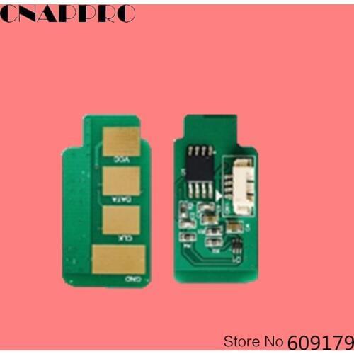 1PCS MLT-D358S MLTD358S toner cartridge chip For samsung SL M 4370FX 5370LX 5370FX MLT D 358S 358 Printer chips