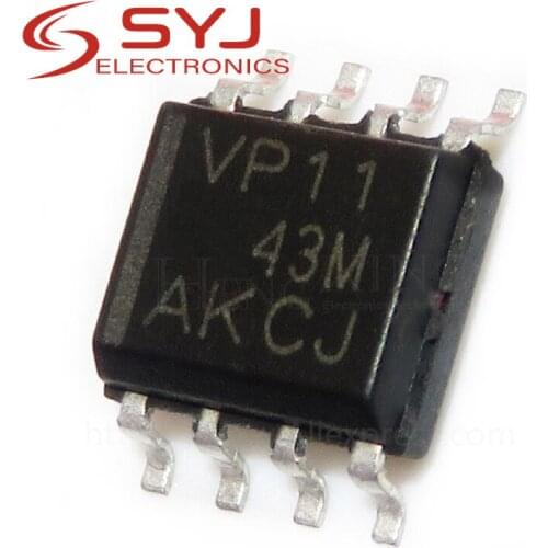 5pcs/lot SN65HVD11DR SN65HVD11 VP11 SOP-8 In Stock