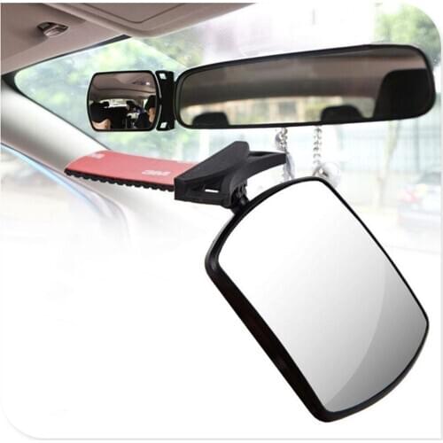 Car seat baby mirror Observation Auto Products for Lexus RX330 IS250 HS SC430 LS600h LF-Gh SC IS250C LF-NX ES350