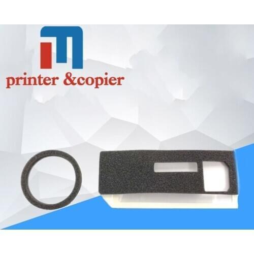 Free shiping 10sets waster toner seal for mpc C4500 4502 3002 3501 4501