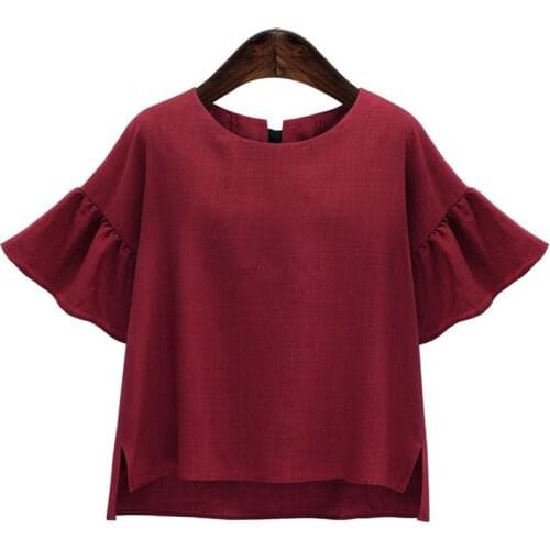 Daily Moony Women's Short T-shirts