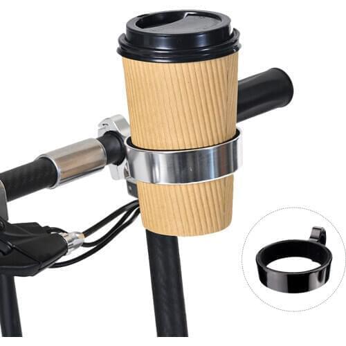 Motorcycle Bike Drink Bottle Holder Bicycle Coffee Drinks Cup Holder Bracket Bike Cycling Accessories