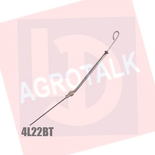 Oil dipstick for Laidong KM385BT , part number: KM385-01300