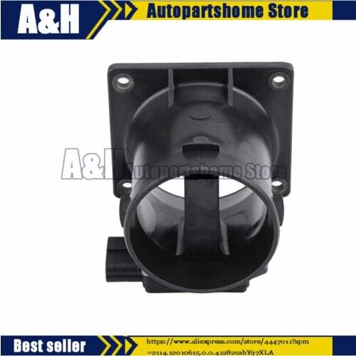 Mass Air Flow Sensor MAF For Ford OEM# F6DF-12B579-EA F6DF-12B579-DB