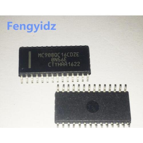 MC908QC16CDZE MC908QC16 ORIGINAL IN SOTCK 5PCS/LOT