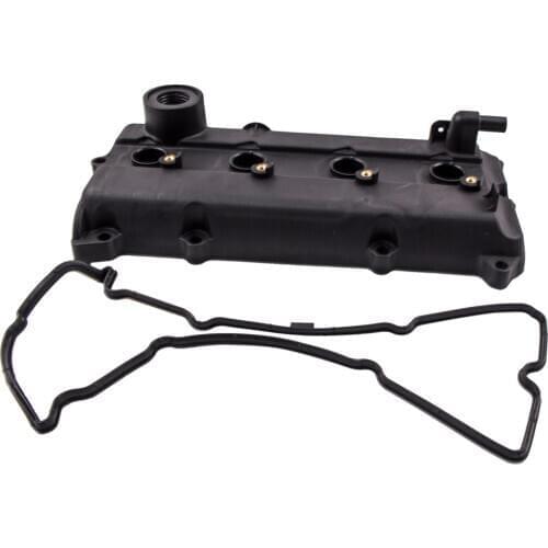 New Engine Valve Cover & Gasket For Nissan X-Trail T30 T31 ST ST-R ST-L Ti 132643Z001 Engine Rocker Cover Gasket Assembly