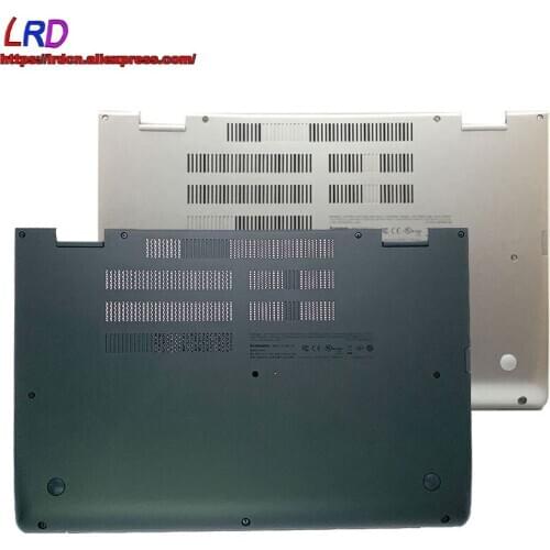 New Original Lower Shell Bottom Case Base Cover Housing For Lenovo Thinkpad S5 Yoga 15 Laptop 00NY509 00JT287 AP16V000300