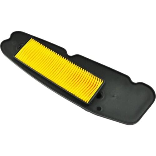 Motorcycle Air Filter Intake Cleaner for Yamaha YP400 Majesty 2004-2014 YP400 R X-Max 2013-2019 YP 400
