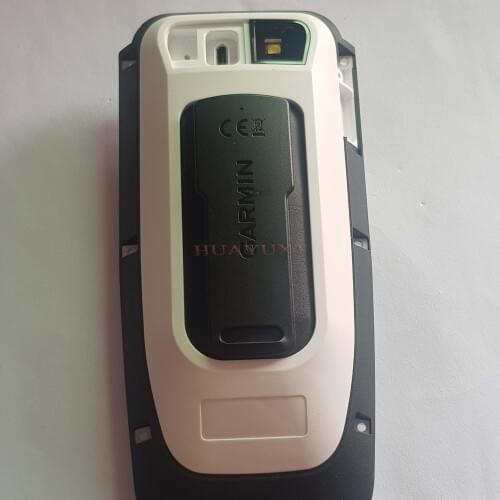 Original Back Cover with Battery for Garmin GPSMAP 86s Repair replacement