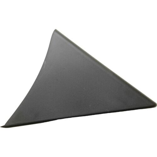 Front Door Upper Trim Panel Left Driver Side for Chevrolet Silverado GMC Sierra 25857289 15873741 15919822