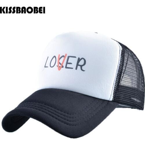 Adjustable Baseball Cap Snapback Trucker Caps Women Summe Hip Hop Hats For Men Mesh Casual Dad Hat Fitted Chapeau Femme