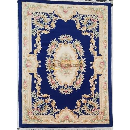 Wool large carpet rugs china french machine made Plush savonery Made carpet for bathroomcarpet livingroom carpet3d carpet