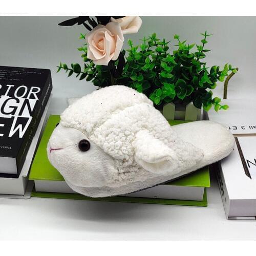 Sheep fur slippers timber land shoes men women winter slippers Custom slippers Home House Slippers Children indoor