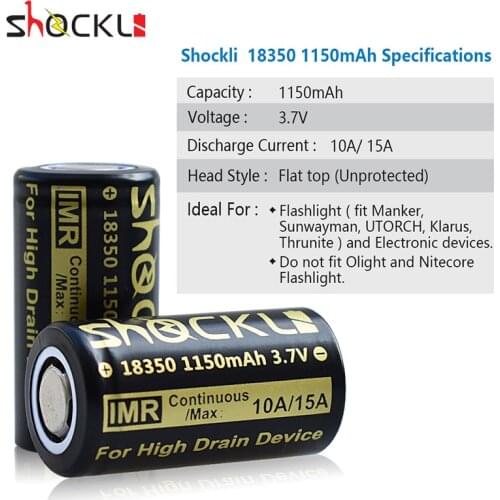 Shock-li Electronics
