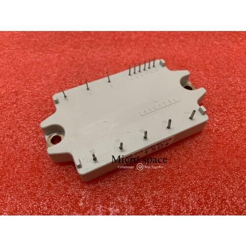 1Pcs PMC15U060B001A PMC15U060B Gloednieuwe Originele 100