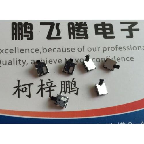 5PCS/lot Original Japanese Alps SPVR110100 small thin movement travel limit switch digital camera to detect micro motion