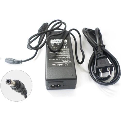 AC Adapter For Asus AS90W A43 A53 K42J A40J K42J L1000 G1S ADP-90SB BB PA-1900-24 90W Laptop Battery Charger Power Supply Cord
