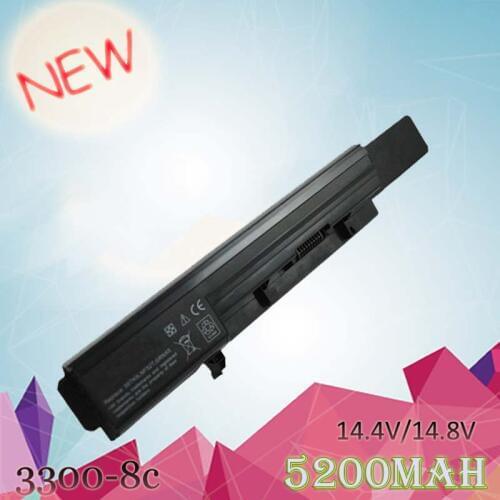 ApexWay Battery For dell Vostro 3300 3350 0XXDG0 451-11354 50TKN 7W5X09C