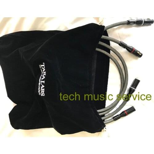Hi-End TARALABS THE Echo Interconnect XLR Audio cable