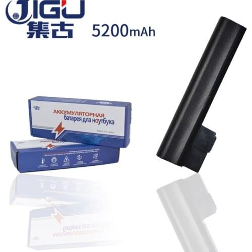 JIGU Laptop Battery For HP Mini 110-3500 110-3500 CTO 110-3600 Series 110-3700 110-3700 CTO 210-2000 CTO 210-2000 Series