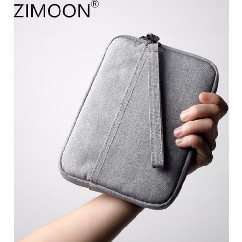 Tablet Bag for Amazon Kindle Paperwhite 1/2/3 Voyage 6 inch Sleeve for Kindle 7/8 th Case for 6' E-book E-reader Cover