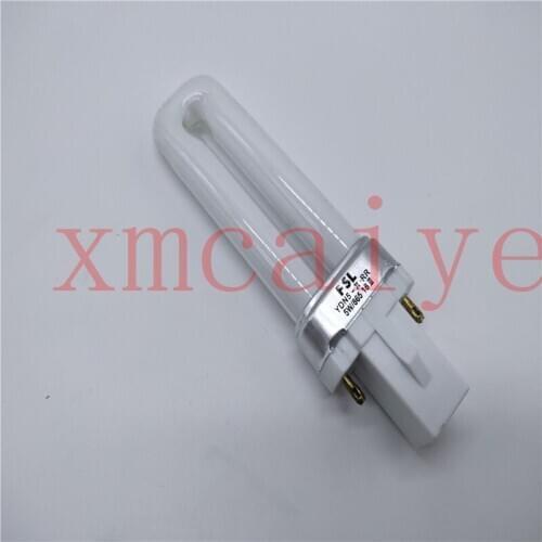 1 Piece M2.117.1311 fluorescent tube for SM74 SM52 etc. machine 5W