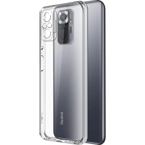 Jaspever Phone Cases Xiaomi Redmi Note 4G