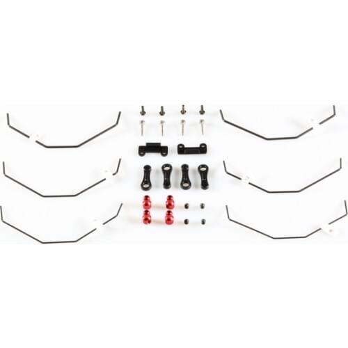 LC RACING Anti Roll Bar EMB-1 EMB-SC EMB-WRC EMB-MT EMB-DT EP 1:14 RC Car #L6134