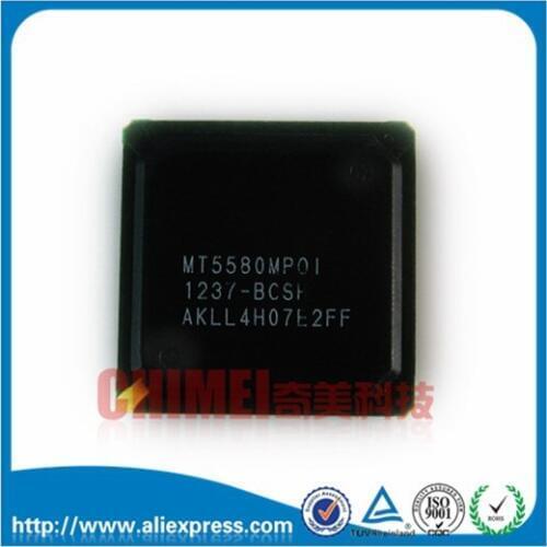 New original spot MT5580MPOI-BCSH LCD screen chip