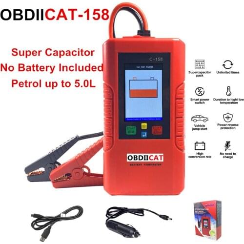 Power Bank OBDIICAT China At AliExpress