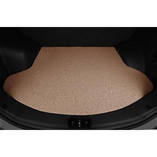 Wire Loop Custom Special Car Trunk Mats for Audi A1 A3 A5 A4 A6 A8 Q3 Q5 Q7 TT A6L A4L Waterproof Durable Cargo Rugs Carpets