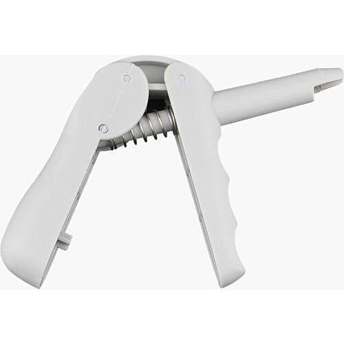 Dental Equipment Composite Gun For Compules Uni Applicator Dispenser Gray Dentist Products