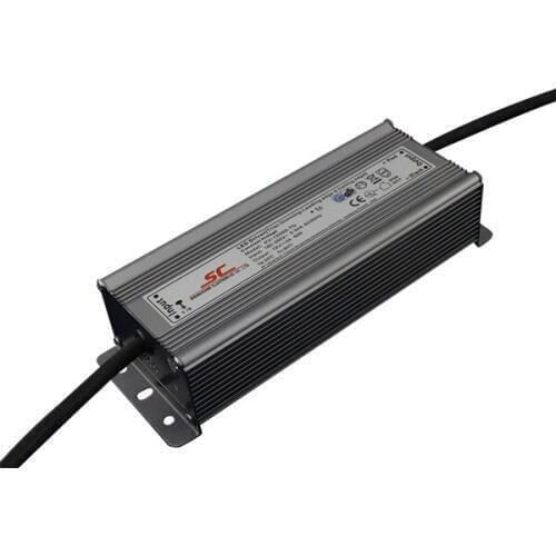 80W triac constant current dimmable LED driver;AC90-130V or AC180-250V input