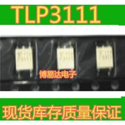 TLP3111 P3111 SOP4