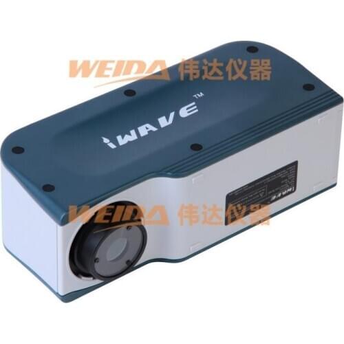 WF32 domestic precision color difference meter 16mm measurement of large aperture diameter of the color instrument can be measur