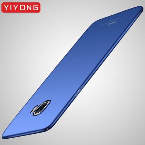 YIYONG Phone Cases For Samsung Galaxy A3 2017