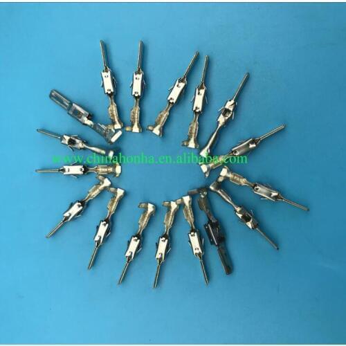 10PCS for Terminal N 103 189 05 Modified terminal 2.8MM male for 1.0mm wire