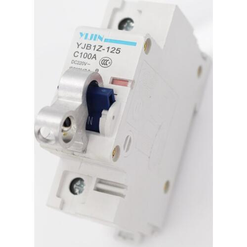 100pcs Lockout Safety Supply Circuit Breaker Lockout