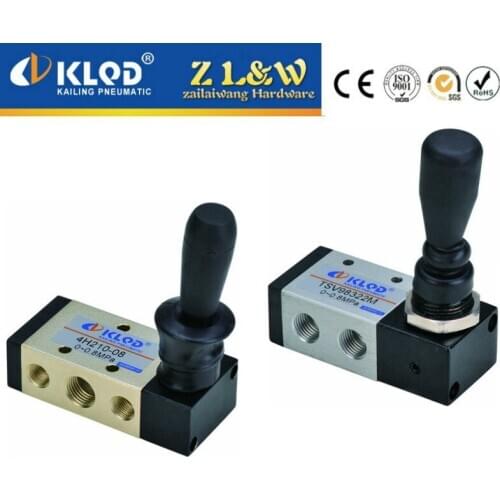 4 h210/310/410/230 c / 330 c / 430 c - 08/10/15 lever reversing valve pneumatic components