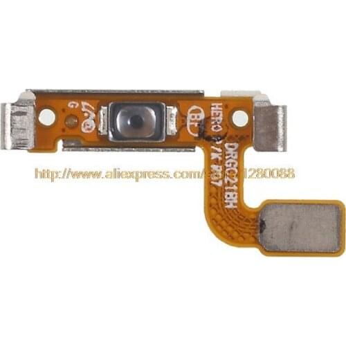 5 pcs/lot OEM Power ON OFF Flex Cable for Samsung Galaxy S7 SM-G930 G930 G930F G930A G930V G930P G930T